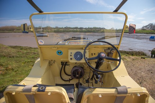1965 Morris Mini Moke For Sale (picture 97 of 161)