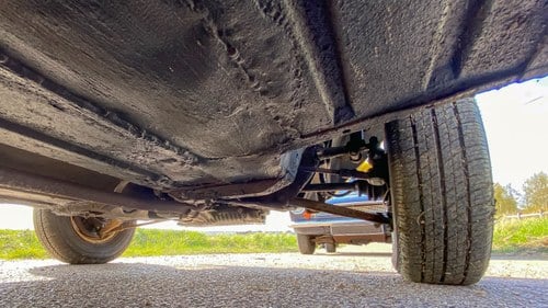 1965 Morris Mini Moke For Sale (picture 145 of 161)