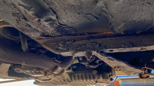 1965 Morris Mini Moke For Sale (picture 146 of 161)