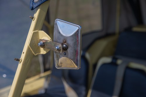 1965 Morris Mini Moke For Sale (picture 122 of 161)