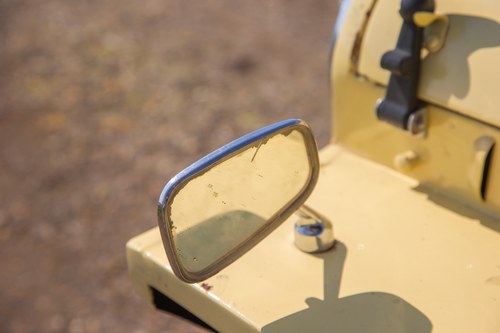 1965 Morris Mini Moke For Sale (picture 123 of 161)