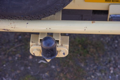 1965 Morris Mini Moke For Sale (picture 131 of 161)