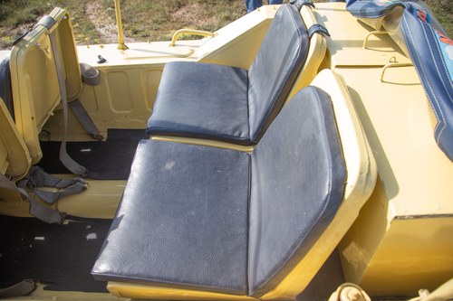 1965 Morris Mini Moke For Sale (picture 90 of 161)