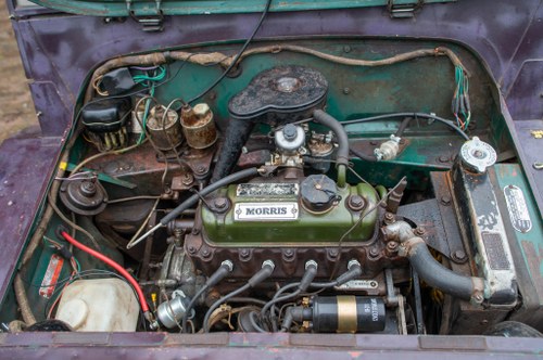 1966 Morris Mini Moke Te koop (foto 42 van 50)