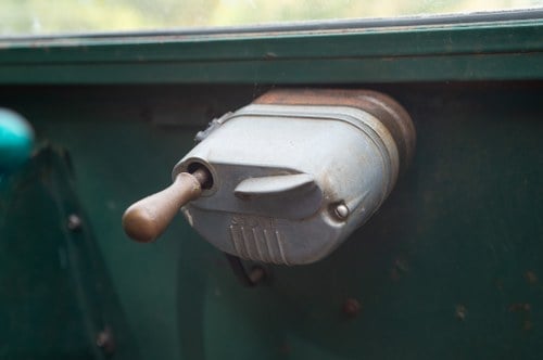 1966 Morris Mini Moke Te koop (foto 21 van 50)