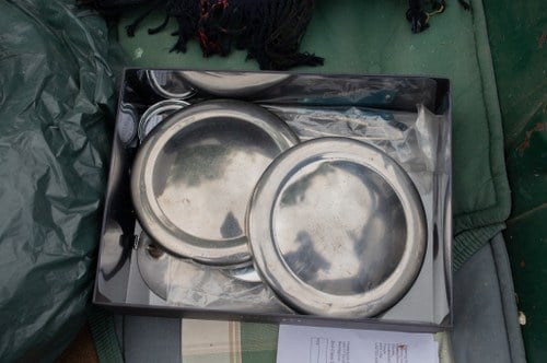 1966 Morris Mini Moke Te koop (foto 26 van 50)