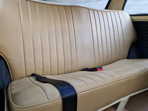 1969 Morris Mini Mk2 Auto Te koop (foto 25 van 51)