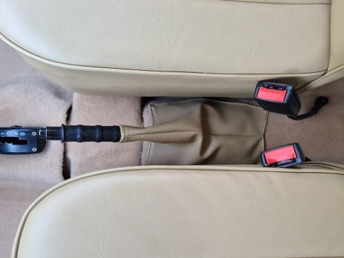 1969 Morris Mini Mk2 Auto Te koop (foto 23 van 51)