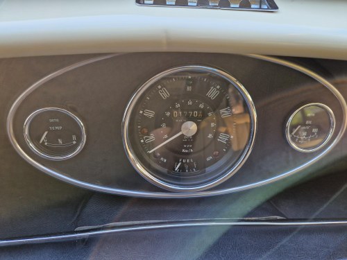 1969 Morris Mini Mk2 Auto Te koop (foto 7 van 51)