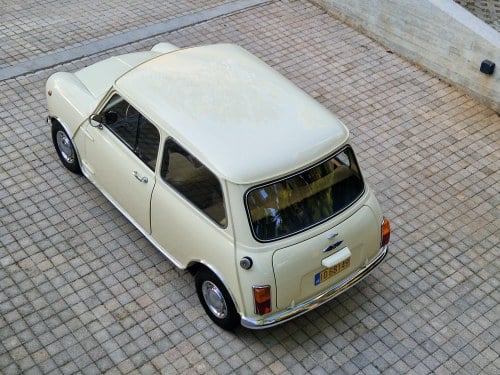 1969 Morris Mini Mk2 Auto Te koop (foto 2 van 51)