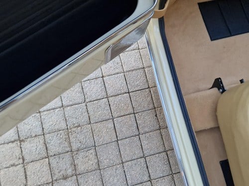 1969 Morris Mini Mk2 Auto Te koop (foto 18 van 51)