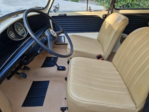 1969 Morris Mini Mk2 Auto Te koop (foto 8 van 51)