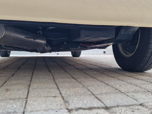 1969 Morris Mini Mk2 Auto Te koop (foto 47 van 51)