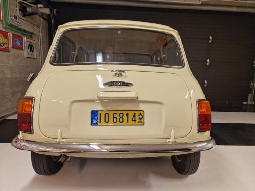 1969 Morris Mini Mk2 Auto Te koop (foto 6 van 51)