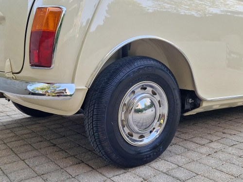 1969 Morris Mini Mk2 Auto Te koop (foto 39 van 51)