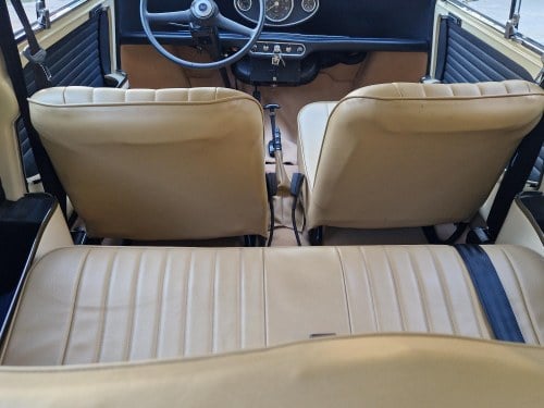 1969 Morris Mini Mk2 Auto Te koop (foto 28 van 51)