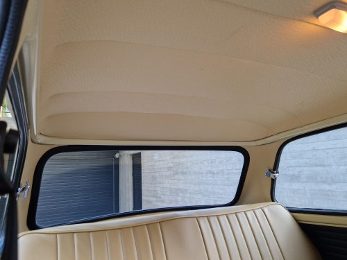 1969 Morris Mini Mk2 Auto Te koop (foto 26 van 51)