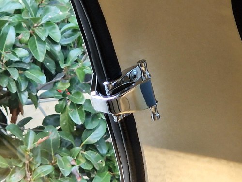 1969 Morris Mini Mk2 Auto Te koop (foto 15 van 51)