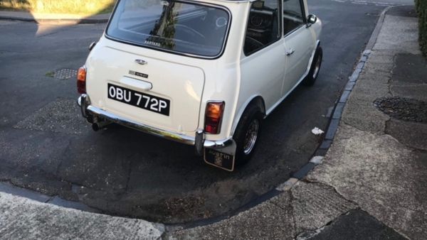 1974 Morris Mini (LHD) For Sale (picture :index of 12)