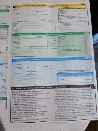 1966 Morris Minor 1000 Traveller For Sale (picture 83 of 84)