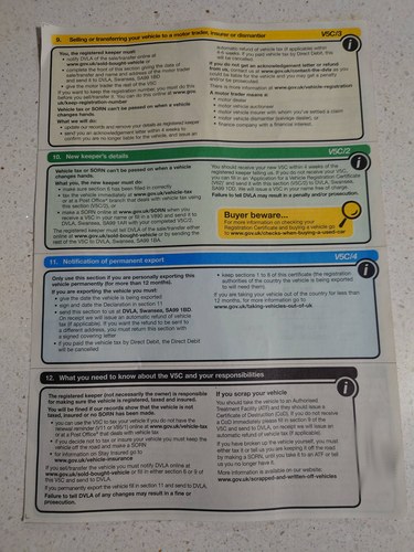 1966 Morris Minor 1000 Traveller For Sale (picture 84 of 84)