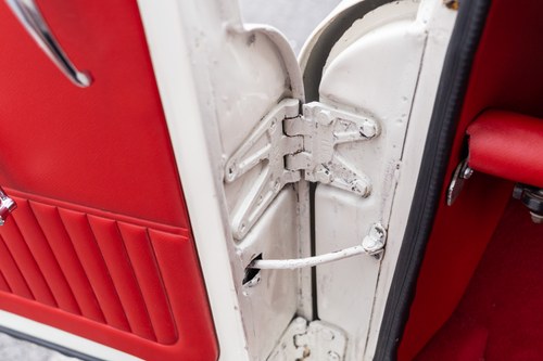 NO RESERVE - 1966 Morris Minor 1000 In vendita (immagine 55 di 203)