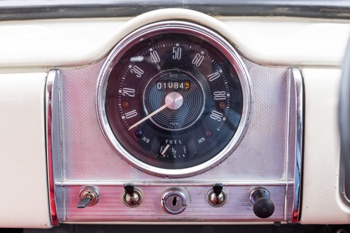 NO RESERVE - 1966 Morris Minor 1000 In vendita (immagine 31 di 203)