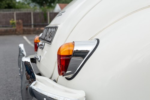 NO RESERVE - 1966 Morris Minor 1000 In vendita (immagine 132 di 203)