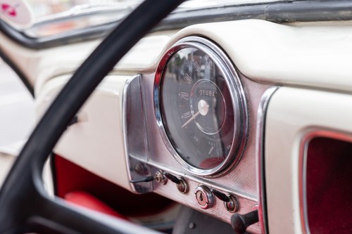 NO RESERVE - 1966 Morris Minor 1000 In vendita (immagine 32 di 203)