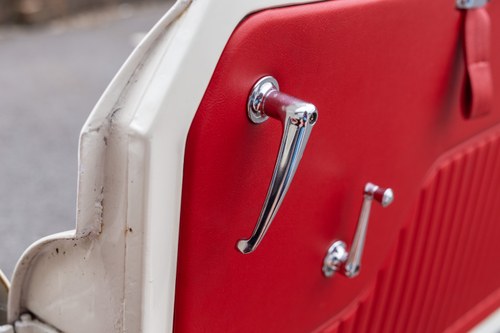 NO RESERVE - 1966 Morris Minor 1000 In vendita (immagine 53 di 203)