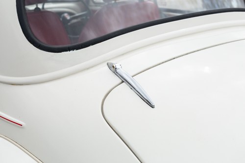 NO RESERVE - 1966 Morris Minor 1000 In vendita (immagine 121 di 203)