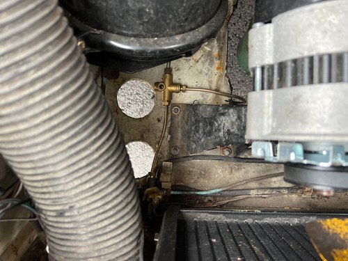 NO RESERVE - 1966 Morris Minor 1000 In vendita (immagine 165 di 203)