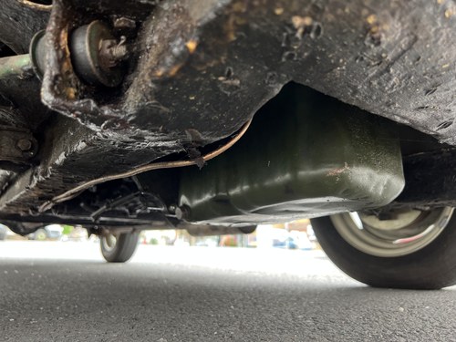 NO RESERVE - 1966 Morris Minor 1000 In vendita (immagine 174 di 203)