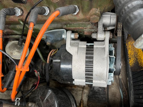 NO RESERVE - 1966 Morris Minor 1000 In vendita (immagine 152 di 203)