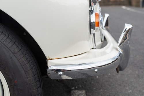 NO RESERVE - 1966 Morris Minor 1000 In vendita (immagine 106 di 203)