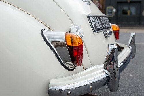 NO RESERVE - 1966 Morris Minor 1000 In vendita (immagine 133 di 203)