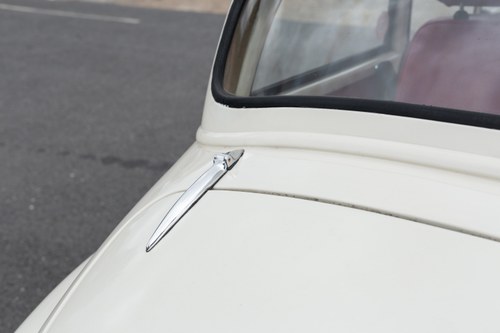 NO RESERVE - 1966 Morris Minor 1000 In vendita (immagine 131 di 203)