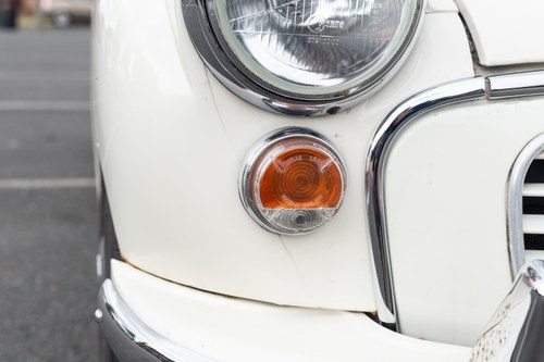 NO RESERVE - 1966 Morris Minor 1000 In vendita (immagine 100 di 203)