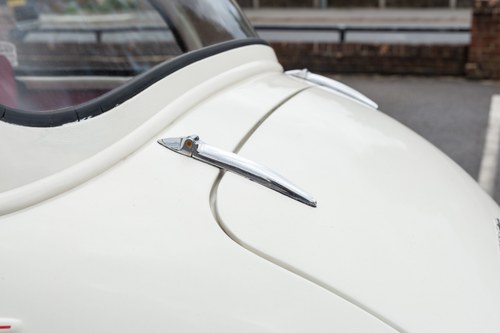 NO RESERVE - 1966 Morris Minor 1000 In vendita (immagine 136 di 203)