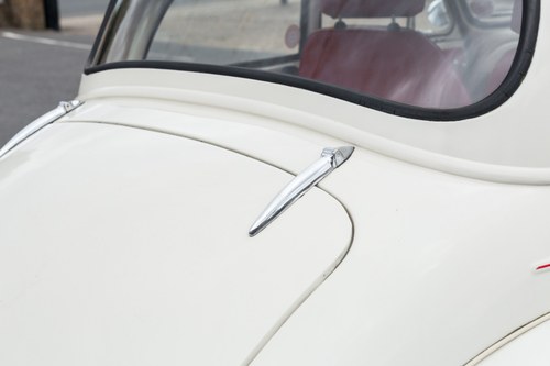 NO RESERVE - 1966 Morris Minor 1000 In vendita (immagine 120 di 203)