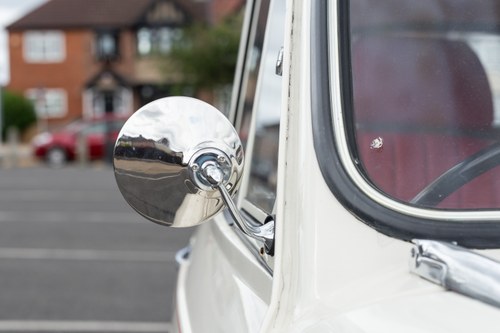 NO RESERVE - 1966 Morris Minor 1000 In vendita (immagine 110 di 203)