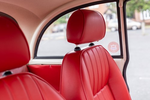 NO RESERVE - 1966 Morris Minor 1000 In vendita (immagine 65 di 203)