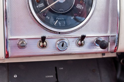 NO RESERVE - 1966 Morris Minor 1000 In vendita (immagine 34 di 203)