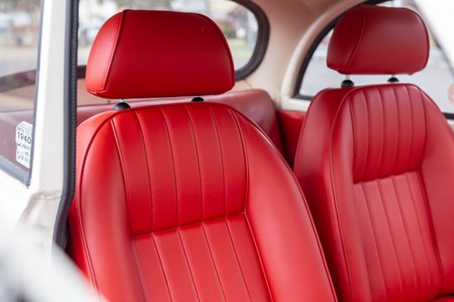 NO RESERVE - 1966 Morris Minor 1000 In vendita (immagine 66 di 203)