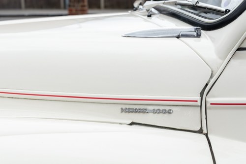 NO RESERVE - 1966 Morris Minor 1000 In vendita (immagine 139 di 203)