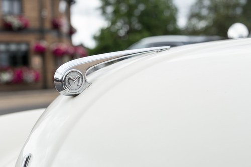 NO RESERVE - 1966 Morris Minor 1000 In vendita (immagine 113 di 203)