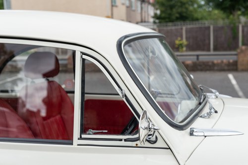 NO RESERVE - 1966 Morris Minor 1000 In vendita (immagine 109 di 203)