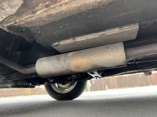 NO RESERVE - 1966 Morris Minor 1000 In vendita (immagine 179 di 203)