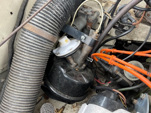 NO RESERVE - 1966 Morris Minor 1000 In vendita (immagine 151 di 203)