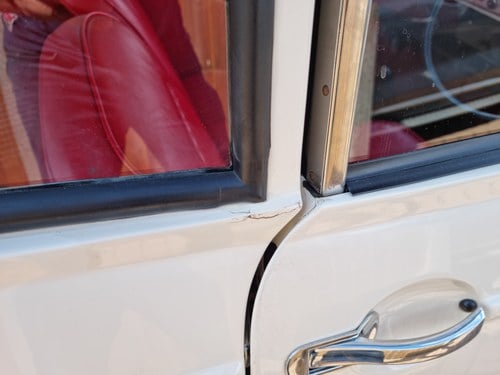 1967 Morris Minor Saloon 1000 Series III In vendita (immagine 32 di 99)